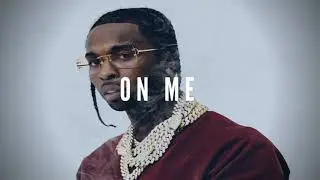Pop Smoke Type Beat 