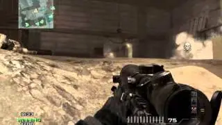 v ZooTz (THC Dawdy) Double&Quad Feed Barrett