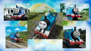 THE NOSTALGIA RAILWAY (40 Years of Thomas Special)