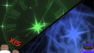 I used 15 heavenly potions and 1 oblivion potion | Sol’s RNG