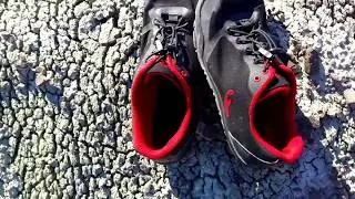 Freet Connect 2 scarpa barefoot minimal corsa naturale natural running