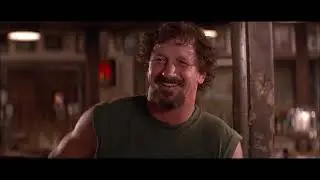 Road House (1989) - Opinions Vary