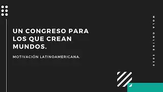 Fotografía fine art y creativa - Disertantes mola online 2020
