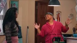 Ouma Sarie Episode 5 Promo