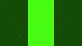 Motion elements speed line 7 free green screen effects 