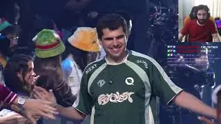 WORLDS 2024 REACT - FLY VS GEN - NA'S LAST HOPE!!