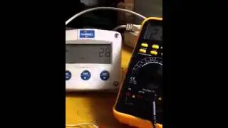 Batch control