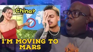 College Students can’t name ONE Country