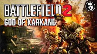 God of Karkand - Battlefield 2 Epic Strike At Karkand Moments Over The Recent Years