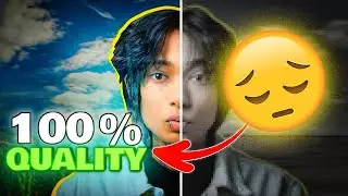 This AI Video Enhancer Can Level Up Your Video Quality!