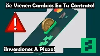 ¡ALERTA! #STORI Tendrá Cambios En Sus Contratos | #Nuevas Inversiones A Plazo Con Tu #STORICUENTA+