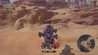 Highlight: Crossout (XBOX) PVP Ft. The Race Rammer - Syndicate Battle Pass (Season 4)