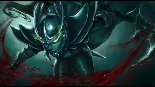stream iccup.com RDTB-22 Mortred