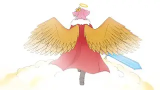 Rest in Peace Technoblade 👑