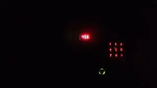 Абсолютно новый домофон Метаком МК-2007.2 - ТМ4Е