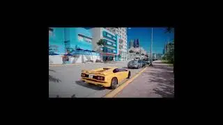 GTA vice city high graphic mod 