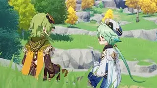 New Windblume Festival 2023 Genshin Impact! (Continue)