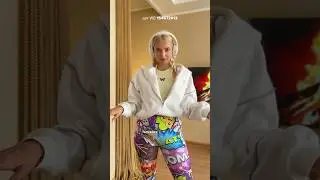 Лосины, в которых любой краш ваш 💥😜💕 арт WB 154572012