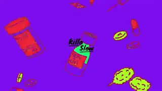 $UICIDEBOY$ - O PANA! (SLOWED)