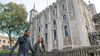 Visit the Tower of London: An iconic castle in London | Visit London