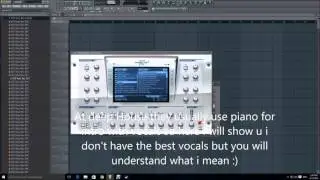 How To Make Deep House On Fl Studio 11