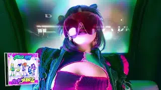 Doja Cat x NewJeans - Need To Know (Super Shy Inst.) (Mashup)