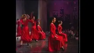 Ballet José Racero 