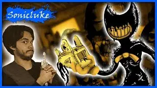 The CRINGE in the Bendy Fandom!