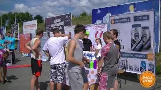 Fitness Summer 3, 6 августа 2016