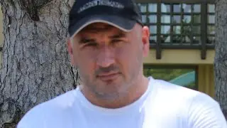Я ВЕРНУСЬ