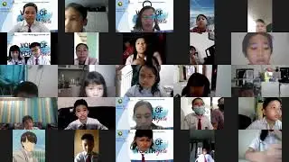 Voice of Youth SD Advent Balikpapan (day 2)