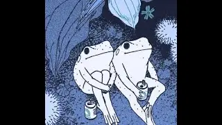 Shy Little Frog ft. Sushisingz (Lofi Remix)