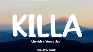 Cherish ft Young Joc - Cherish (lyrics)
