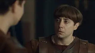 Plebs - Grumio Is A Free Pleb