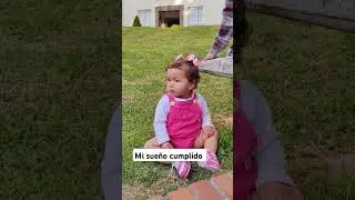 hija te amo Gracias Dios por mi princesa #teamo #miamor #colombia
