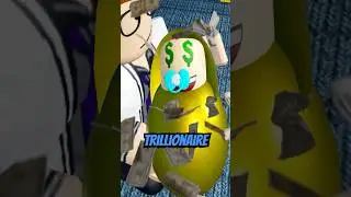 TRILLIONAIRE Age 1-100! 💰💸