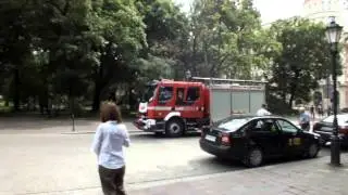 301[K]21 - GBA 2,5/16 Volvo FL240/PS Szczęśniak - JRG 1 Kraków