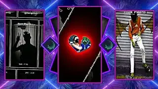 KHARIYAT PUCHO 🥺💔| Heart Broken New 3D XML File📄| Sad Xml Preset #alightmotion ⤵️|@crazyeditz369.