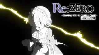 Esto es...PERTURBADOR l Re:ZERO EX Memory Snow