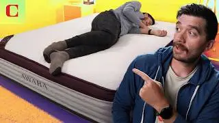Awara Premier Natural Mattress Review | 5 Things To Know (NEW)