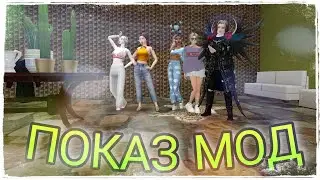 FASHION SHOW with Masha #22 🌿 | Avakin Life