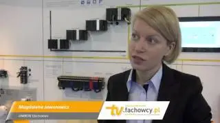 OMRON Electronics - automatyka przemysłowa