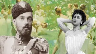 Grand Duke Sergei Mikailovich — Rare photos from the Russian Archive