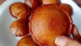 Karthigai Deepam special | Karthigai Appam recipe in Tamil #VijisCookingAB #VijisCooking