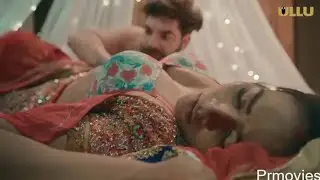 Angoori | Ullu Originals | Sneha Paul | Charmsukh | Palang Tod | Ullu Web Series | Kooku