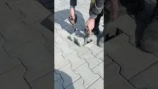 Тротуарная плитка экстрактор brukkov