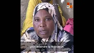 À la découverte de la fédération 