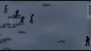 Project Zomboid. Или программа 
