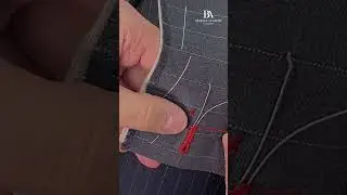 Straight slotted loop (master class)