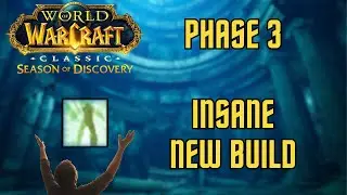 THESE ARE THE BEST PHASE 3 BUILDS! Mage PvE Builds For SoD Phase 3 - WoW SoD